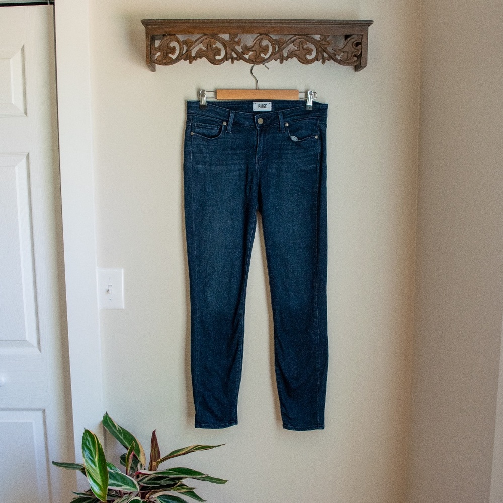 Paige Jeans